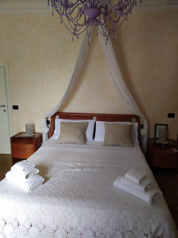 Bed&Breakfast Lujocanda Casarza Ligure Extérieur photo