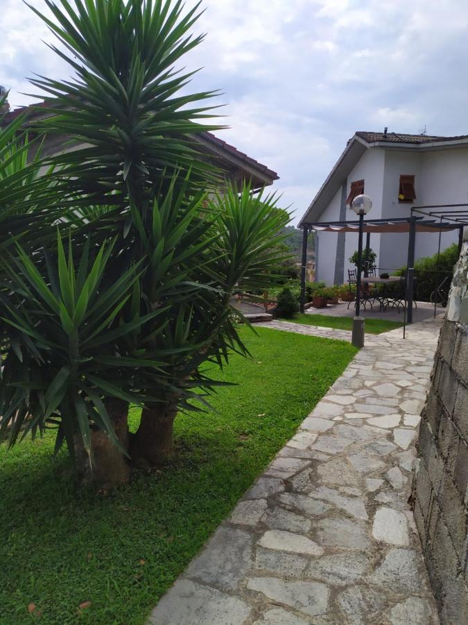 Bed&Breakfast Lujocanda Casarza Ligure Extérieur photo