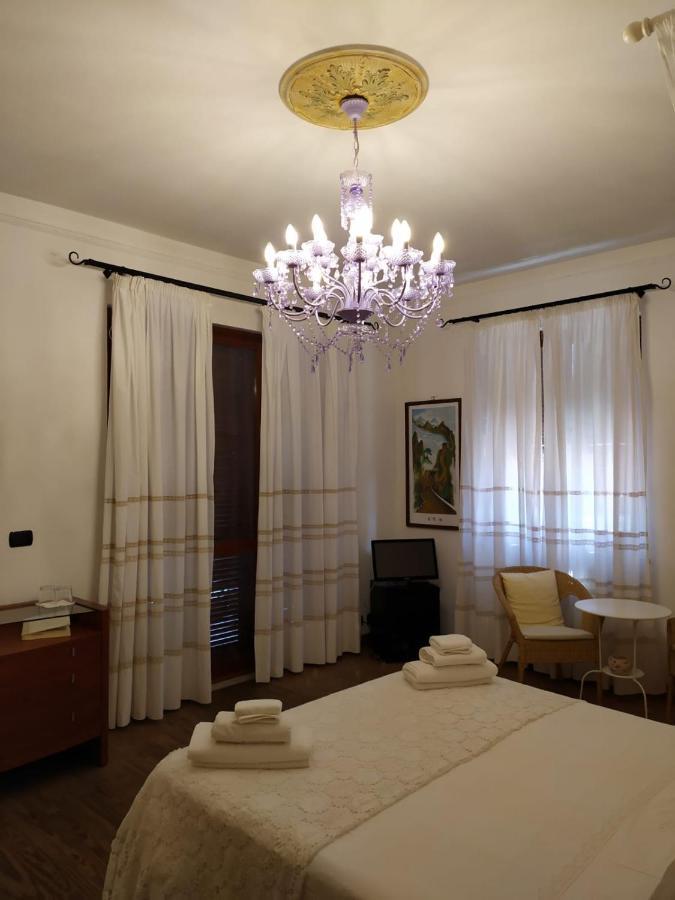 Bed&Breakfast Lujocanda Casarza Ligure Extérieur photo