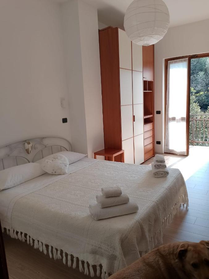 Bed&Breakfast Lujocanda Casarza Ligure Extérieur photo