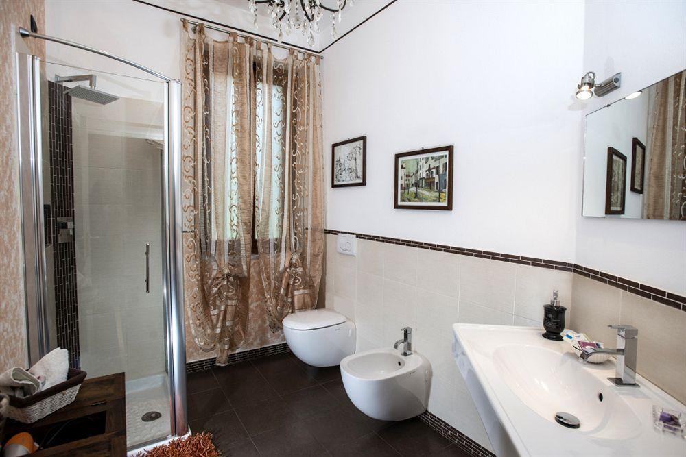 Bed&Breakfast Lujocanda Casarza Ligure Extérieur photo