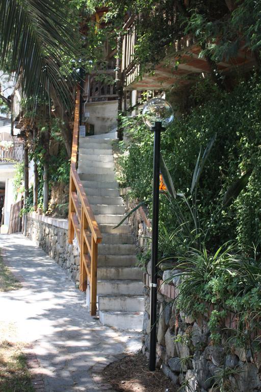 Bed&Breakfast Lujocanda Casarza Ligure Extérieur photo