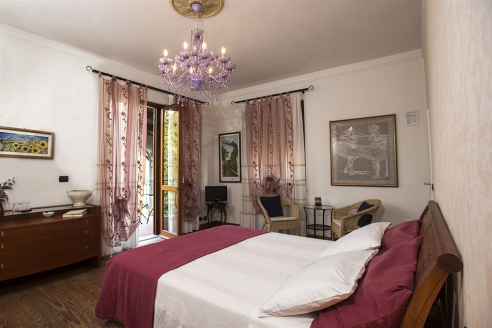 Bed&Breakfast Lujocanda Casarza Ligure Extérieur photo