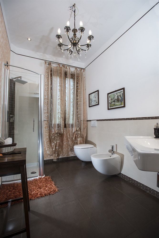 Bed&Breakfast Lujocanda Casarza Ligure Extérieur photo